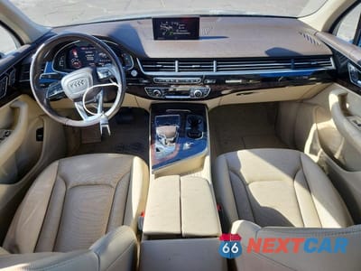 Zdjęcie 8 z 13 samochodu: 2017 AUDI Q7 PREMIUM PLUS VIN:WA1LAAF73HD047946 - miniatura