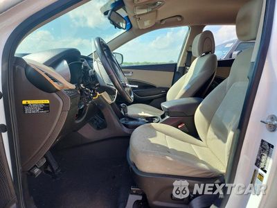 Zdjęcie 7 z 12 samochodu: 2014 HYUNDAI SANTA FE SPORT 2.4L VIN:5XYZU3LB5EG171354 - miniatura