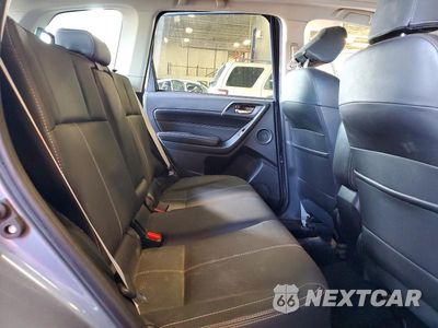Zdjęcie 11 z 14 samochodu: 2018 SUBARU FORESTER 2.5I TOURING VIN:JF2SJAWC4JH530330 - miniatura