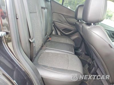 Zdjęcie 10 z 12 samochodu: 2015 BUICK ENCORE CONVENIENCE VIN:KL4CJBSB0FB193083 - miniatura
