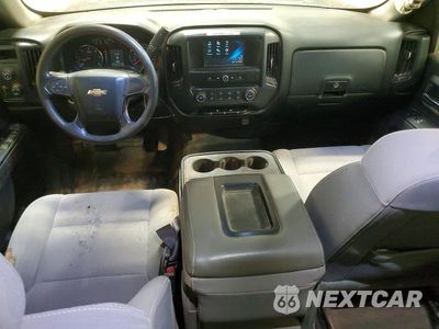 Zdjęcie 8 z 12 samochodu: 2017 CHEVROLET SILVERADO K1500 VIN:1GCVKNEC8HZ257091 - miniatura