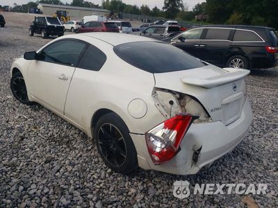 Drugie zdjęcie samochodu z przodu: 2012 NISSAN ALTIMA 2.5 S VIN:1N4AL2EP0CC171126 - miniatura