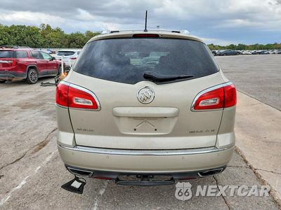 Zdjęcie 6 z 13 samochodu: 2014 BUICK ENCLAVE VIN:5GAKRBKD3EJ313637 - miniatura