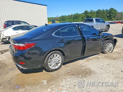 Trzecie zdjęcie samochodu z tyłu: 2013 LEXUS ES 350 VIN:JTHBK1GG4D2005366 - miniatura