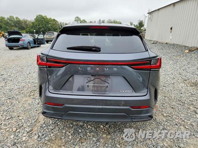 Zdjęcie 6 z 14 samochodu: 2023 LEXUS NX 250 VIN:2T2GDCAZ2PC005066 - miniatura