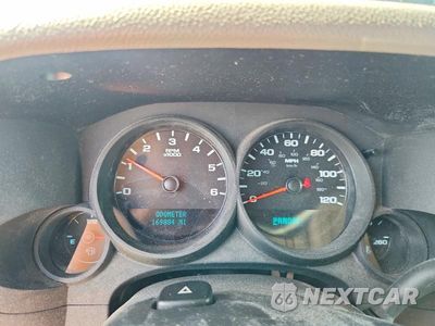 Zdjęcie 9 z 12 samochodu: 2012 CHEVROLET SILVERADO K1500 VIN:1GCRKPE70CZ155194 - miniatura