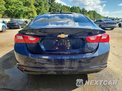 Zdjęcie 6 z 12 samochodu: 2017 CHEVROLET MALIBU LT VIN:1G1ZE5ST5HF290511 - miniatura