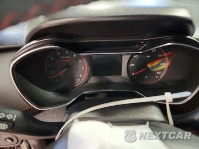 Zdjęcie 9 z 13 samochodu: 2022 CHEVROLET TRAILBLAZER RS VIN:KL79MUSL2NB076175 - miniatura