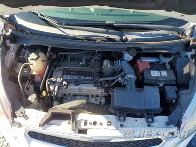 Zdjęcie 11 z 12 samochodu: 2015 CHEVROLET SPARK LS VIN:KL8CB6S97FC797126 - miniatura