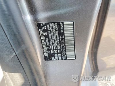Zdjęcie 12 z 12 samochodu: 2016 MERCEDES-BENZ CLA 250 VIN:WDDSJ4EBXGN388722 - miniatura