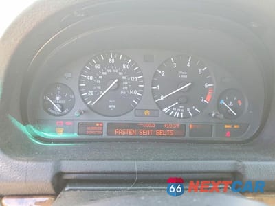 Zdjęcie 9 z 13 samochodu: 2002 BMW X5 3.0I VIN:5UXFA53532LP41478 - miniatura