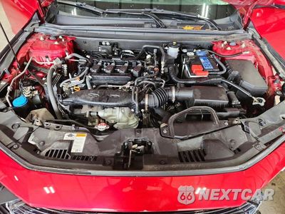 Zdjęcie 11 z 12 samochodu: 2024 HONDA ACCORD EX VIN:1HGCY1F38RA072814 - miniatura