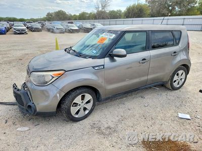 2016 KIA SOUL BASE KNDJN2A25G7394923 - główne zdjęcie licytacji z USA - miniatura