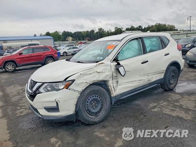 2019 NISSAN ROGUE S 5N1AT2MV1KC829377 - główne zdjęcie licytacji z USA - miniatura