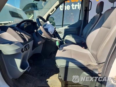 Zdjęcie 7 z 14 samochodu: 2016 FORD TRANSIT 250 DELIVERY VAN VIN:1FTYR3XMXGKB06201 - miniatura