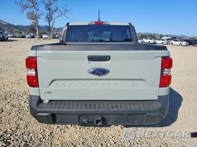 Zdjęcie 6 z 12 samochodu: 2024 FORD MAVERICK XLT VIN:3FTTW8H32RRB72133 - miniatura