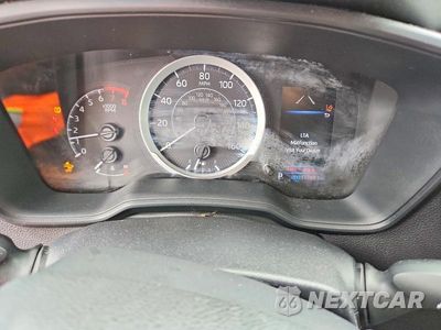 Zdjęcie 9 z 12 samochodu: 2020 TOYOTA COROLLA LE VIN:5YFEPRAE1LP118780 - miniatura