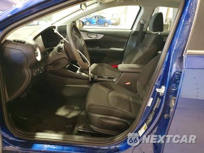 Zdjęcie 7 z 12 samochodu: 2024 KIA FORTE LXS VIN:3KPF24AD8RE821655 - miniatura