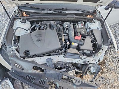 Zdjęcie 11 z 12 samochodu: 2019 TOYOTA AVALON XSE VIN:4T1BZ1FB3KU021316 - miniatura