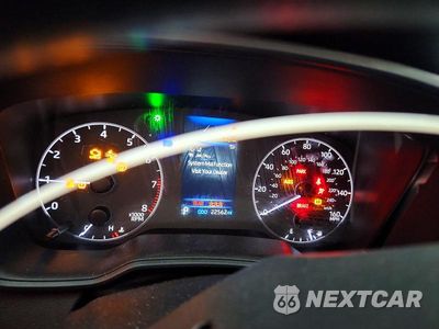 Zdjęcie 9 z 12 samochodu: 2024 TOYOTA COROLLA LE VIN:5YFB4MDE1RP203699 - miniatura