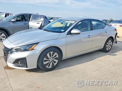 2023 NISSAN ALTIMA S 1N4BL4BV1PN397348 - główne zdjęcie licytacji z USA - miniatura