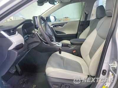 Zdjęcie 7 z 12 samochodu: 2024 TOYOTA RAV4 LIMITED VIN:2T3Y1RFV0RC292685 - miniatura