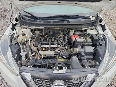 Zdjęcie 12 z 13 samochodu: 2020 NISSAN KICKS S VIN:3N1CP5BV4LL543795 - miniatura