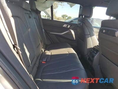 Zdjęcie 11 z 14 samochodu: 2024 BMW X5 XDRIVE50E VIN:5UX43EU00R9T75538 - miniatura