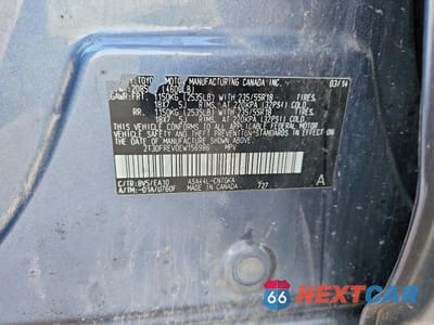 Zdjęcie 12 z 12 samochodu: 2014 TOYOTA RAV4 LIMITED VIN:2T3DFREV0EW156986 - miniatura