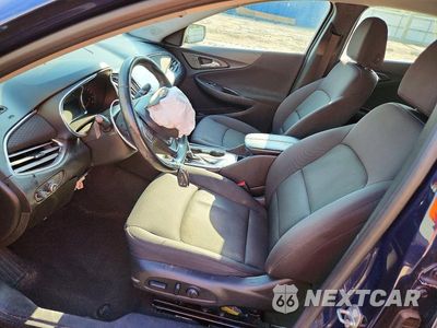 Zdjęcie 7 z 12 samochodu: 2017 CHEVROLET MALIBU LT VIN:1G1ZE5ST5HF201231 - miniatura