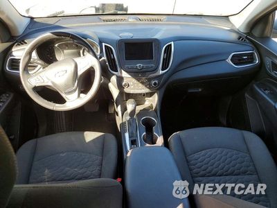 Zdjęcie 8 z 13 samochodu: 2019 CHEVROLET EQUINOX LT VIN:3GNAXKEV6KS560964 - miniatura
