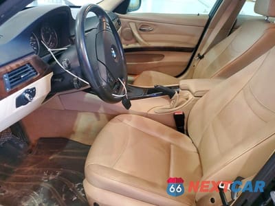 Zdjęcie 7 z 12 samochodu: 2011 BMW 328 XI SULEV VIN:WBAPK5C59BA995725 - miniatura