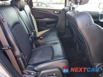 Zdjęcie 10 z 12 samochodu: 2019 DODGE JOURNEY CROSSROAD VIN:3C4PDDGG5KT838611 - miniatura