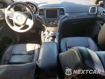 Zdjęcie 8 z 13 samochodu: 2018 JEEP GRAND CHEROKEE LIMITED VIN:1C4RJFBG7JC166985 - miniatura