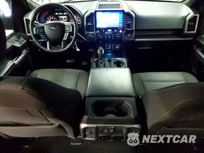 Zdjęcie 8 z 13 samochodu: 2018 FORD F150 SUPERCREW VIN:1FTEW1EP2JFB68608 - miniatura