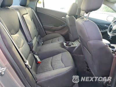 Zdjęcie 10 z 12 samochodu: 2017 CHEVROLET VOLT LT VIN:1G1RC6S51HU194108 - miniatura