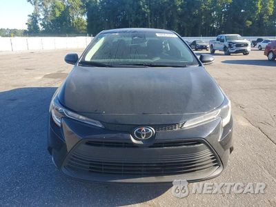 Piąte zdjęcie samochodu w środku: 2026 TOYOTA COROLLA LE VIN:5YFB4MDE4TP423362 - miniatura
