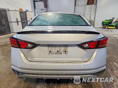 Zdjęcie 6 z 12 samochodu: 2019 NISSAN ALTIMA S VIN:1N4BL4BV5KC230897 - miniatura