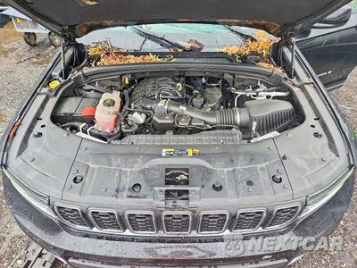 Zdjęcie 11 z 12 samochodu: 2023 JEEP GRAND CHEROKEE L LAREDO VIN:1C4RJKAG0P8744012 - miniatura