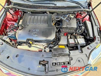 Zdjęcie 7 z 14 samochodu: 2013 TOYOTA AVALON LIMITED VIN:4T1BK1EB9DU031177 - miniatura