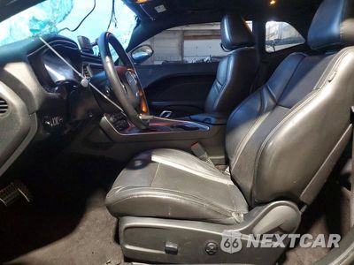 Zdjęcie 7 z 12 samochodu: 2018 DODGE CHALLENGER SXT VIN:2C3CDZAG1JH322312 - miniatura