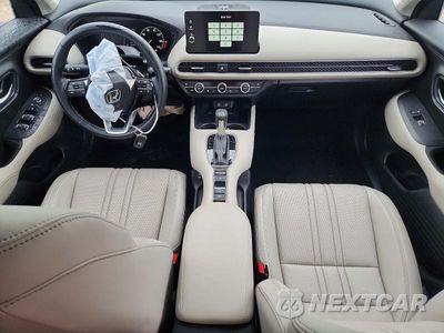 Zdjęcie 8 z 13 samochodu: 2026 HONDA HR-V EXL VIN:3CZRZ2H75TM720268 - miniatura