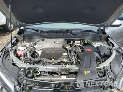 Zdjęcie 12 z 13 samochodu: 2026 CHEVROLET TRAX 1LT VIN:KL77LHEPXTC082684 - miniatura