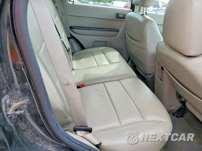 Zdjęcie 11 z 14 samochodu: 2011 FORD ESCAPE XLT VIN:1FMCU9DG3BKA52514 - miniatura