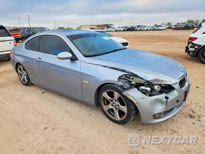 Czwarte zdjęcie samochodu z boku: 2009 BMW 328 I VIN:WBAWB33579P136799 - miniatura