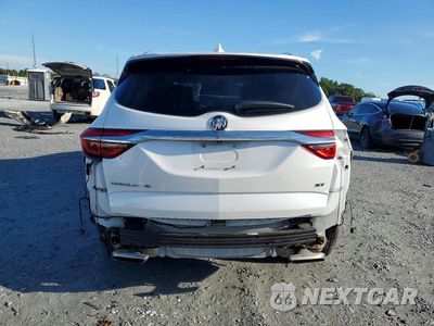 Zdjęcie 6 z 13 samochodu: 2021 BUICK ENCLAVE ESSENCE VIN:5GAERBKW3MJ249807 - miniatura