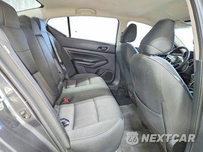 Zdjęcie 10 z 13 samochodu: 2024 NISSAN ALTIMA SV VIN:1N4BL4DV2RN431247 - miniatura