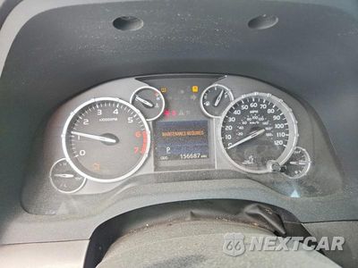 Zdjęcie 9 z 13 samochodu: 2014 TOYOTA TUNDRA SR5 VIN:5TFRM5F17EX073227 - miniatura