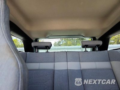 Zdjęcie 10 z 13 samochodu: 2016 BMW I3 REX VIN:WBY1Z4C58GV506017 - miniatura