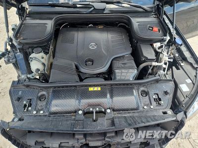 Zdjęcie 12 z 14 samochodu: 2026 MERCEDES-BENZ GLS 450 4MATIC VIN:4JGFF5KE0TB633715 - miniatura